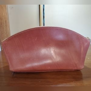 Modified Pink Portland Leather Goods Eclipse